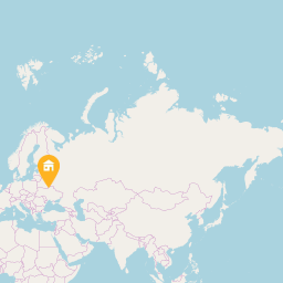Chernihiv apartment на глобальній карті